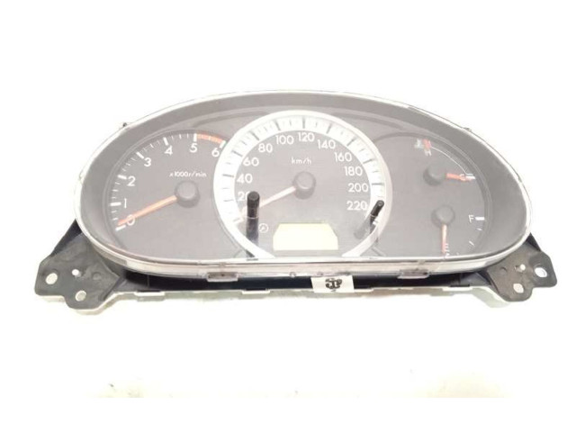 Панель приборов CC79, CC7955471D   Mazda 5       