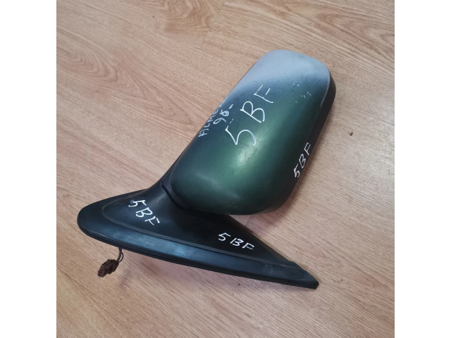 Zpětné zrcátko pravé Nissan Almera 1996  8247, 020043  