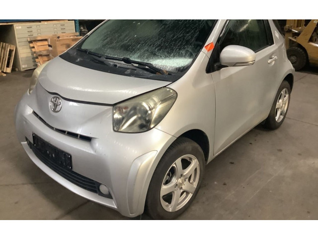 Вентилятор печки    1636340010, 1636340010   Toyota iQ