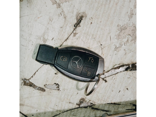 Řídící jednotka A1121533079, 26RT0000   Mercedes-Benz C W203 2003