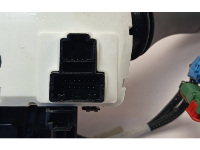 Подрулевой шлейф SRS 255545857R   Renault Megane II