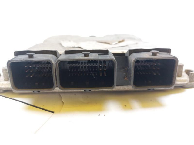 Блок управления двигателя 0281011342, 0281011342   Fiat Scudo