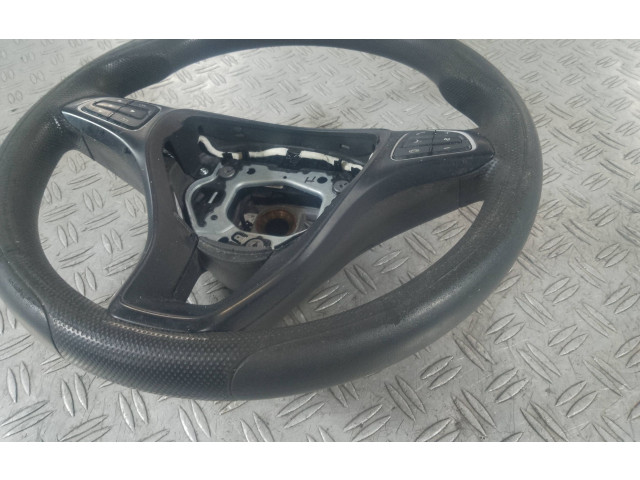 Руль Mercedes-Benz Vito Viano W447  2014 -  года A0004608103, 625403700D      