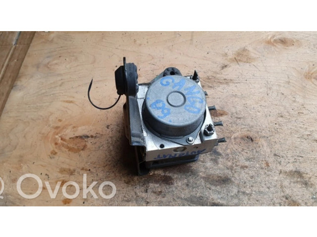 Jednotka ABS 0265232169, 8261011838   Renault Kangoo II 2009