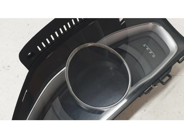 Přístrojová deska  Volvo S60 2011 31473467, 769315  