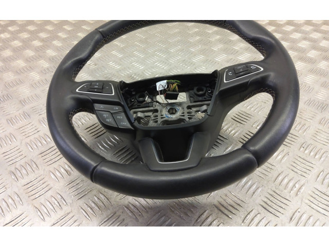 Вентилятор радиатора     GV413600TC1HGZ    Ford Kuga II 