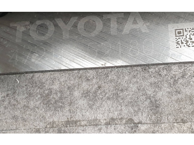 Jednotka ABS 4721052180   Toyota Yaris 2014