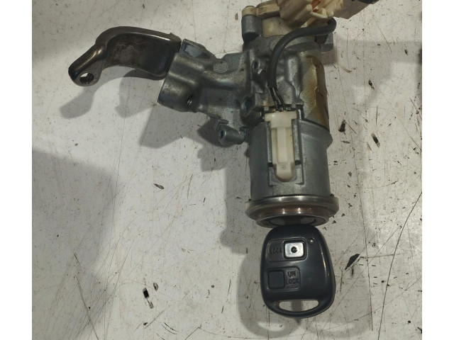 Řídící jednotka 89661-42A10, 89661-42A10   Toyota RAV 4 (XA20) 2004