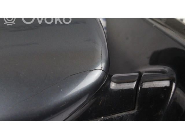 Zpětné zrcátko pravé BMW 5 E60 E61 2004    