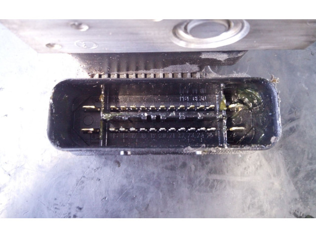 Jednotka ABS 9665344180, P3-A8-9-5   Peugeot 207 2009