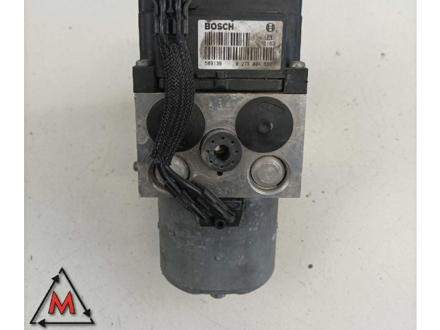 Блок управления АБС 0273004660, 0265216928   KIA Sorento