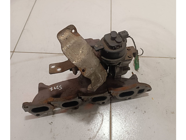  Турбина Ford S-MAX  9807873180, 710065662         