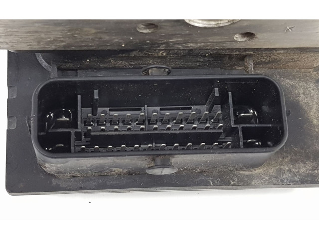 Jednotka ABS 9661887180, 1680933280   Citroen Jumpy 1999