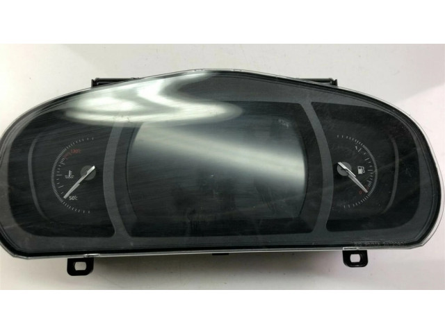 Přístrojová deska  Renault Megane IV 2017 P248105509R, F1789  