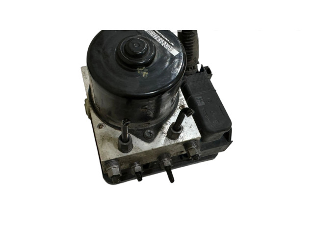 Jednotka ABS 6N612C405AA, 06210204774   Mazda 3 I 2004