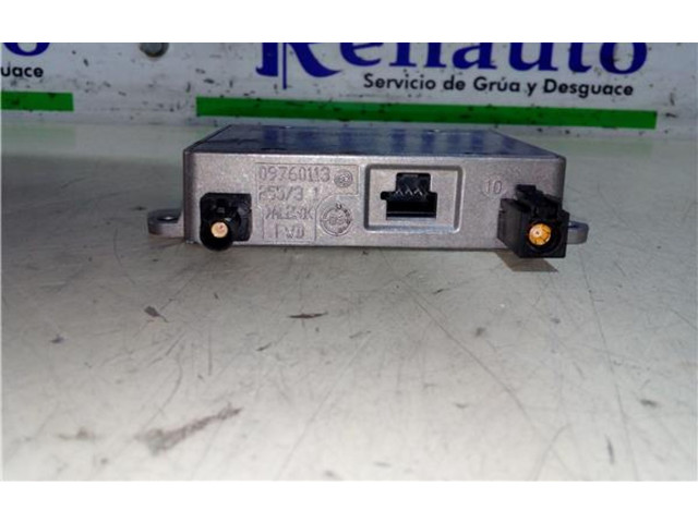 Блок управления 2118200885   Mercedes-Benz E W211