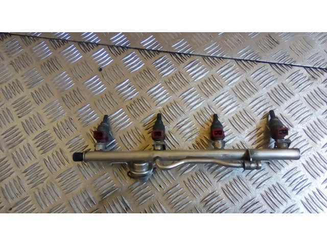 Vstřikovač A1110703095   Mercedes-Benz C W203  pro benzínový motor 2.0  