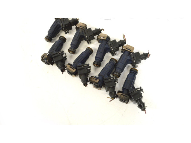 Комплект форсунок 0280156101    Porsche Cayenne (9PA)  M 48.00 