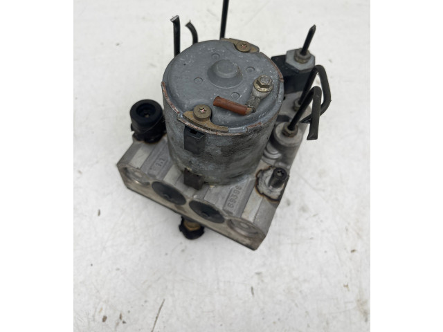 Jednotka ABS 0024319712, 0265217007   Mercede-Benz S W140 1998