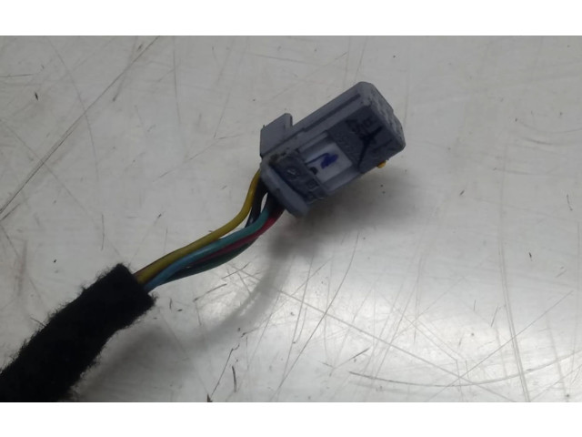 Переключатель дворников 8200792584, MANDOLIMPIA   Renault Sandero I