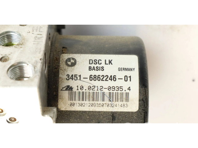 Jednotka ABS 6862247, 28562040203   BMW 3 F30 F35 F31 2013