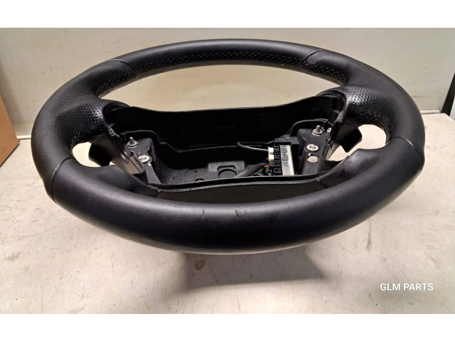 Руль Mercedes-Benz CLK A209 C209  2002 - 2009 года A2094603303      
