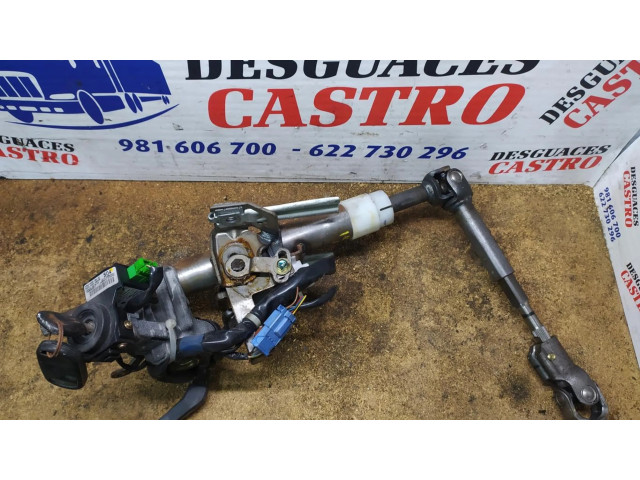 Volant Honda HR-V  COLUMNADIRECCION  