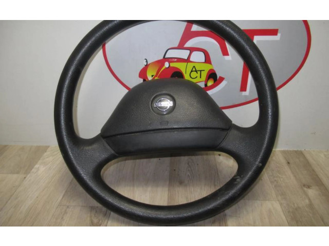 Руль Nissan Primera  1997 - 1999 года       