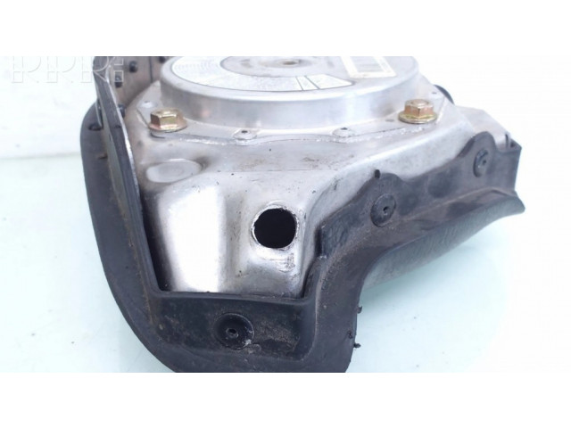 Подушка безопасности водителя M95T0830406194, BAMPT10457   Audi A4 S4 B5 8D