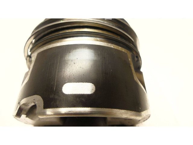  Поршень с шатуном YH01 YHZ YHW YHT YHS YHY YHV 75L146  Peugeot Rifter  