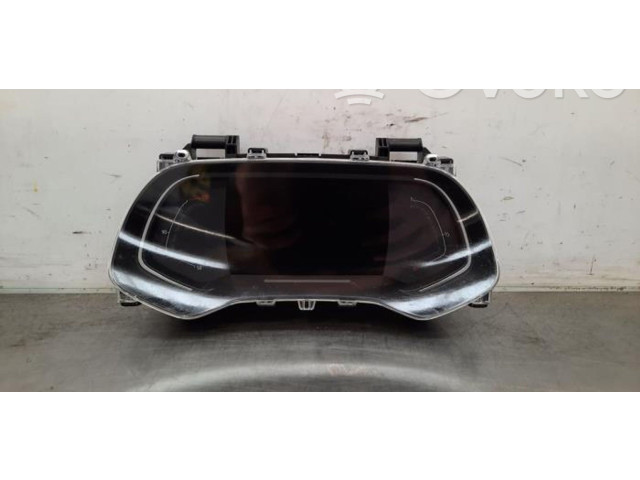 Přístrojová deska  Renault Clio V 2021 248095682R  