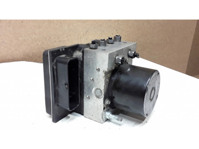 Блок АБС 6R0907379BE, 6R0614517BA   Seat  Ibiza IV (6J,6P)  2008-2017 года