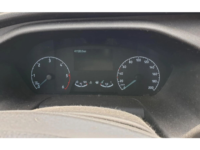Přístrojová deska  Ford Transit Custom 2022 41.120KMS  