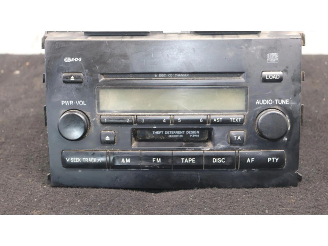 Vstřikovač 8612060510, 8612060510   Toyota Land Cruiser (J120)     