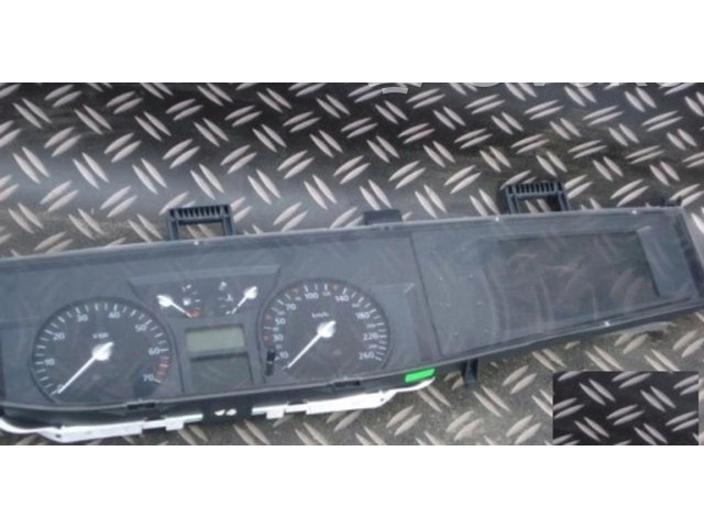 Přístrojová deska  Renault Vel Satis 2007 8200306556  