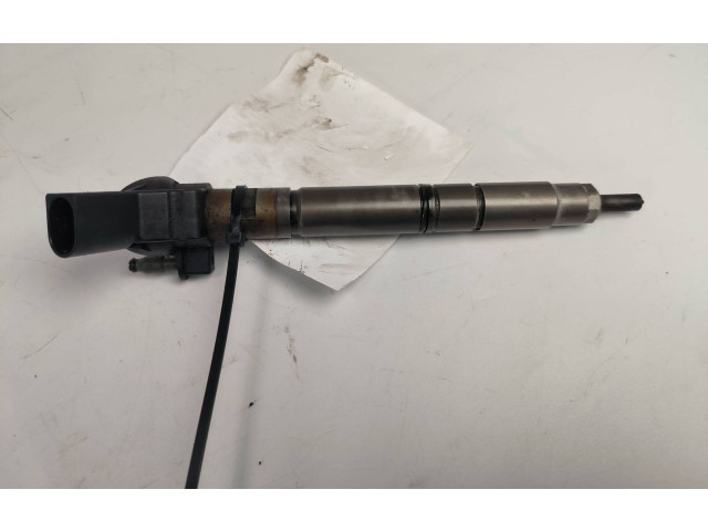 Форсунка 059130277EE    Audi A6 S6 C7 4G  CVUA 