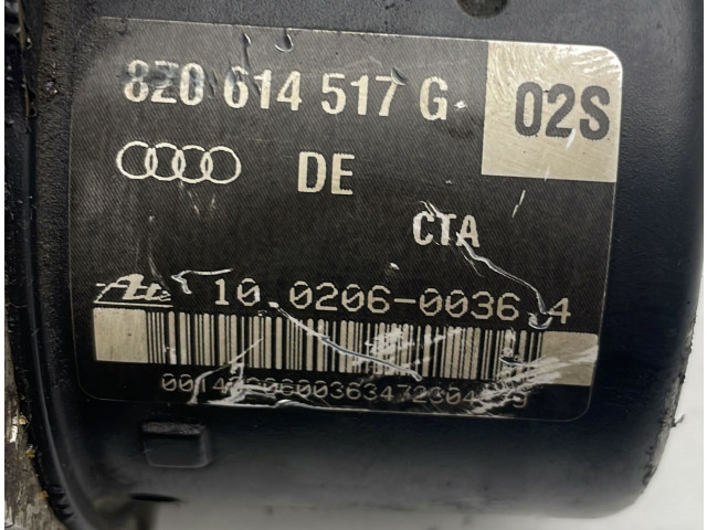 Jednotka ABS    Audi A2 2003