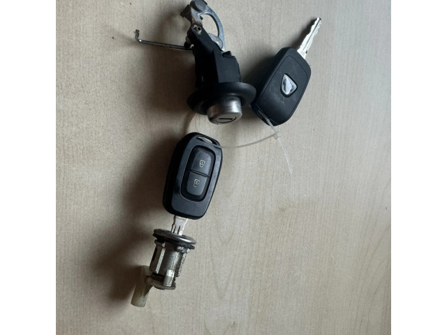 Řídící jednotka 237101118S, 0281035669   Dacia Lodgy 2019