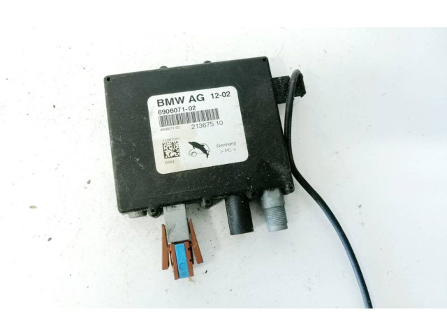 Ojnice  690607102, 21367510    BMW 3 E46  
