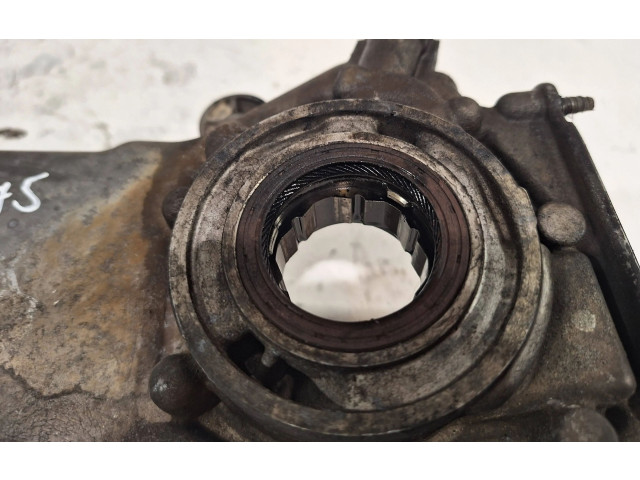 Čerpadlo oleje 55185375   Opel Corsa D   