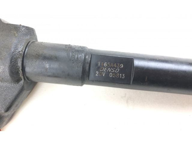 Комплект форсунок 1465A439, 1465A439    Fiat Fullback  4N15 