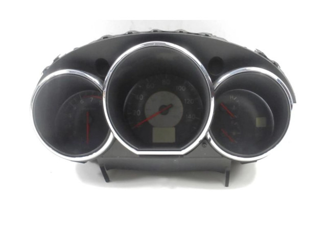 Панель приборов 24810ZB103, 24810ZB103   Nissan Altima       