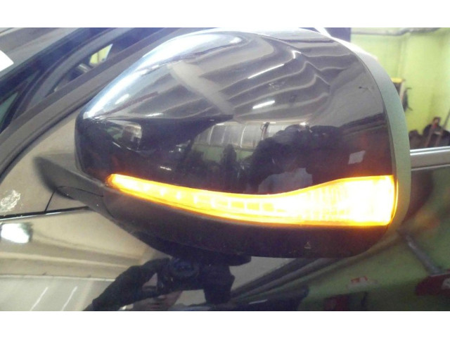 Zpětné zrcátko  Volvo S60 2012  IMPRK1349912  