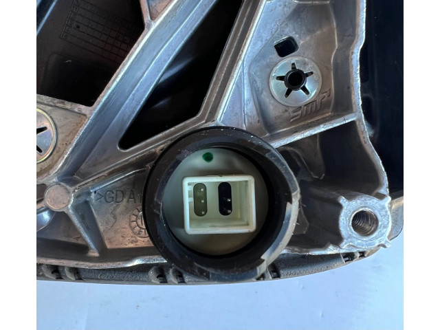 Zpětné zrcátko  BMW X1 E84 2013  51167307198, 7307198  