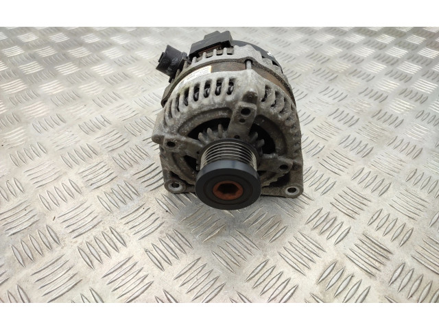 Генератор CV6T10300BC   Ford B-MAX      