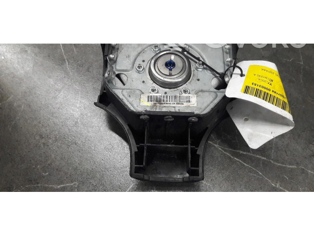Подушка безопасности водителя EHM000890PMA   Rover 45