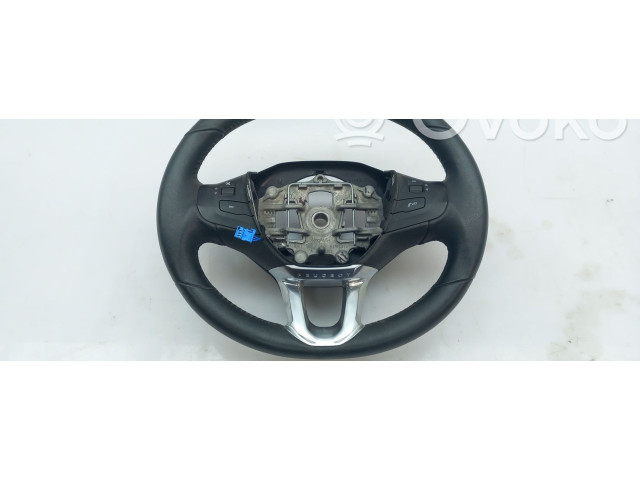 Volant Peugeot 2008 I 2016 98084115ZD, 619138200C  