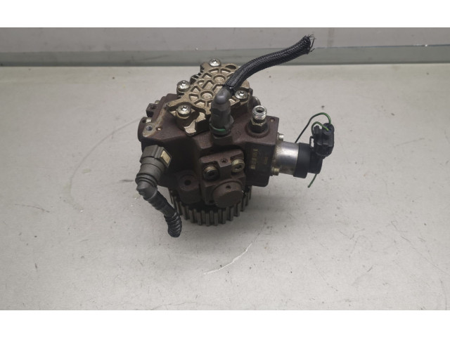 Vstřikovací čerpadlo 9656300380, 0445010102   Peugeot 407     