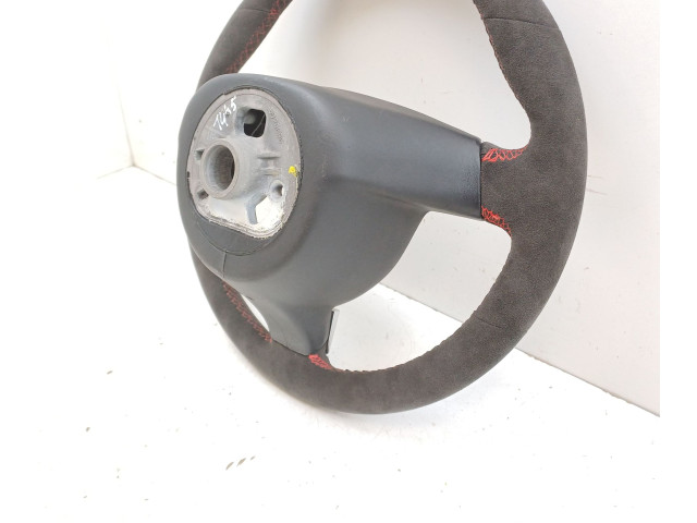 Volant Porsche 911 997 2009 6038316, 6025896  