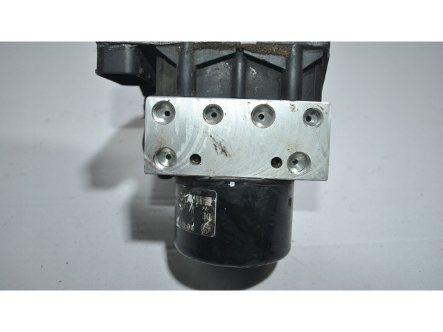 Блок АБС 8N0907379, 8N0614417   Audi  TT Mk1  1999 - 2006 года